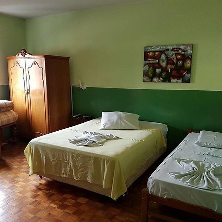 Hotel Livramento 圣安娜-利弗拉门图 外观 照片