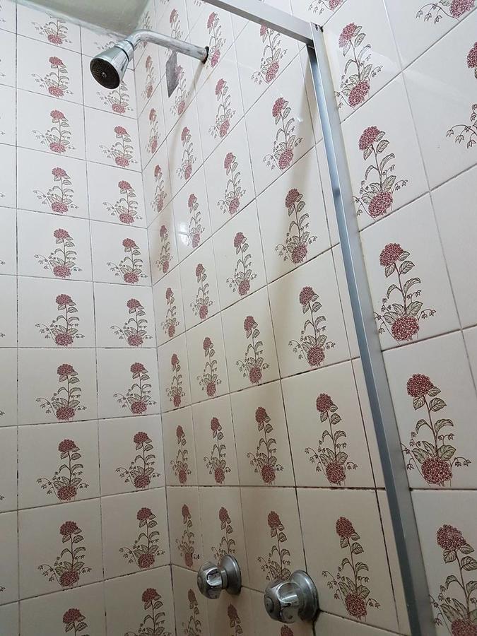 Hotel Livramento 圣安娜-利弗拉门图 外观 照片
