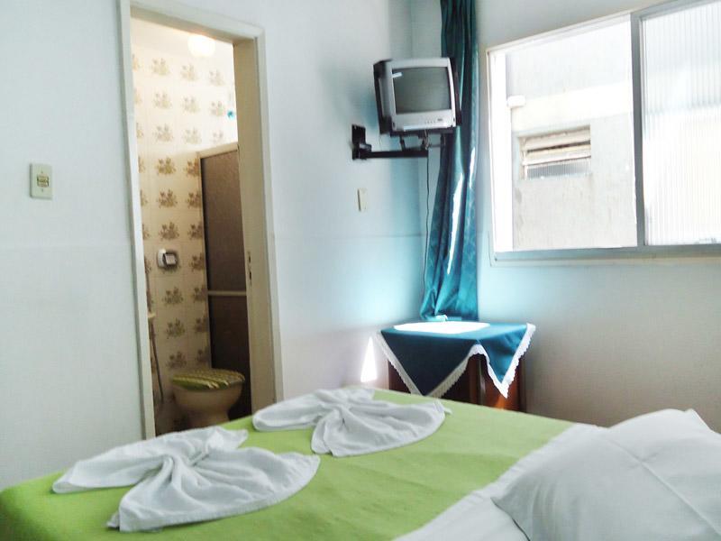 Hotel Livramento 圣安娜-利弗拉门图 外观 照片